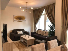 Comfortable villa perfect for family and groups